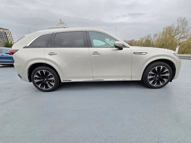 2024 Mazda Mazda CX-90 3.3 Turbo S