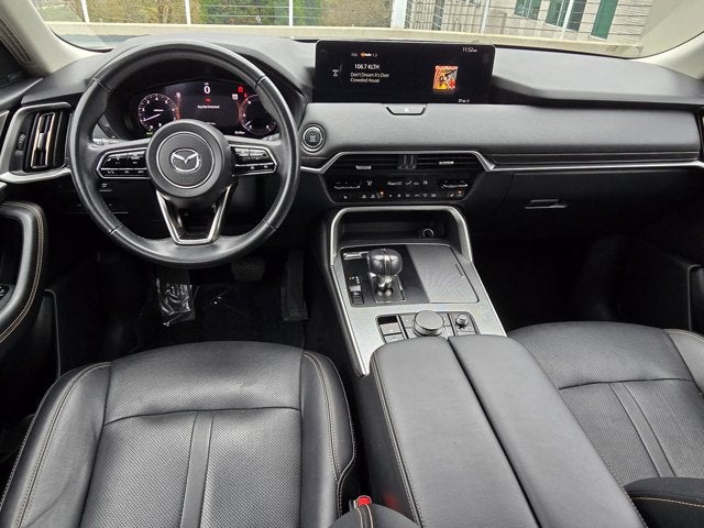 2024 Mazda Mazda CX-90 3.3 Turbo S