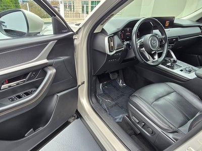 2024 Mazda Mazda CX-90 3.3 Turbo S