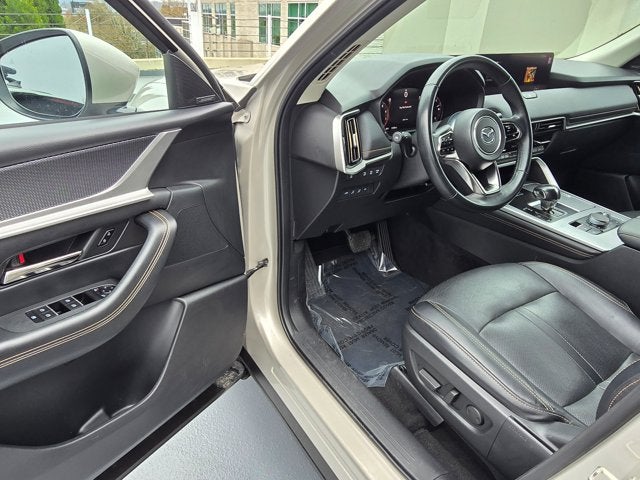 2024 Mazda Mazda CX-90 3.3 Turbo S