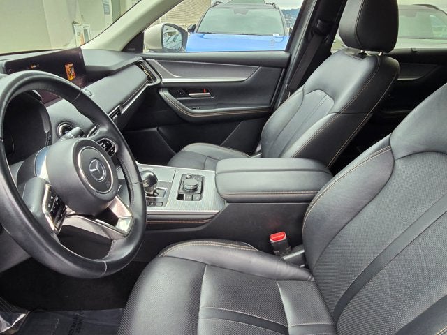 2024 Mazda Mazda CX-90 3.3 Turbo S