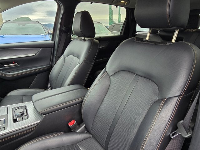 2024 Mazda Mazda CX-90 3.3 Turbo S