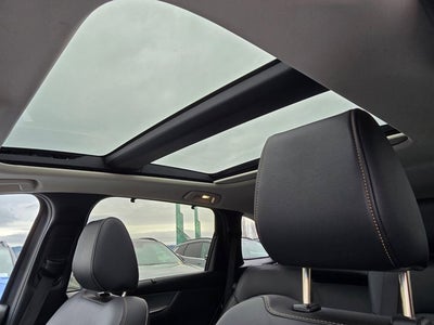 2024 Mazda Mazda CX-90 3.3 Turbo S