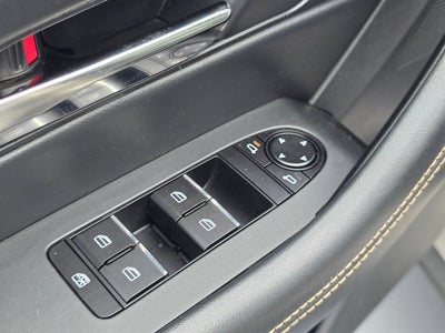 2024 Mazda Mazda CX-90 3.3 Turbo S