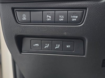 2024 Mazda Mazda CX-90 3.3 Turbo S