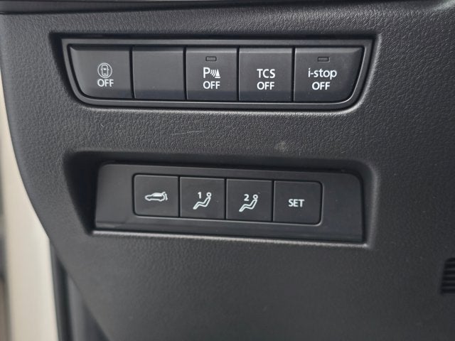 2024 Mazda Mazda CX-90 3.3 Turbo S