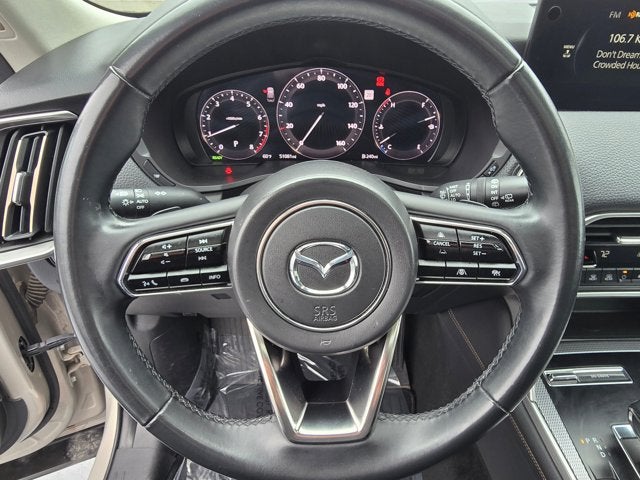 2024 Mazda Mazda CX-90 3.3 Turbo S