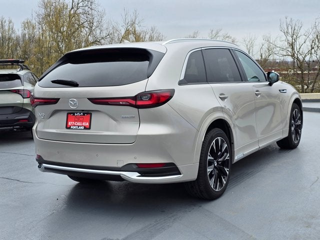 2024 Mazda Mazda CX-90 3.3 Turbo S