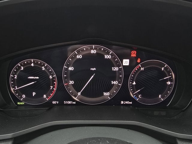 2024 Mazda Mazda CX-90 3.3 Turbo S