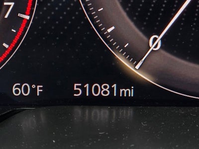 2024 Mazda Mazda CX-90 3.3 Turbo S