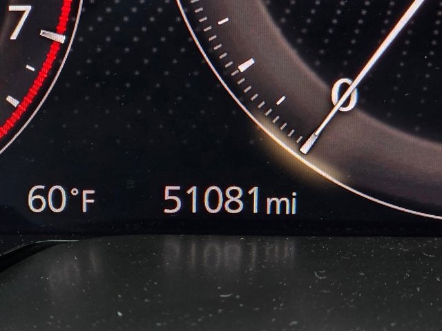 2024 Mazda Mazda CX-90 3.3 Turbo S