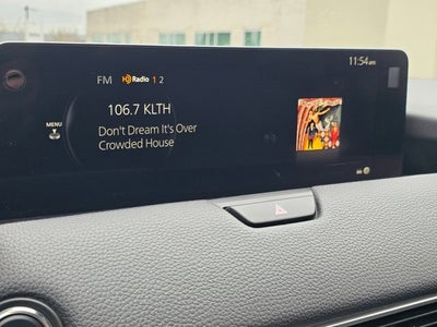 2024 Mazda Mazda CX-90 3.3 Turbo S