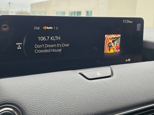 2024 Mazda Mazda CX-90 3.3 Turbo S