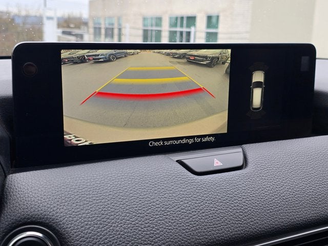 2024 Mazda Mazda CX-90 3.3 Turbo S