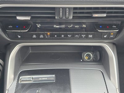 2024 Mazda Mazda CX-90 3.3 Turbo S