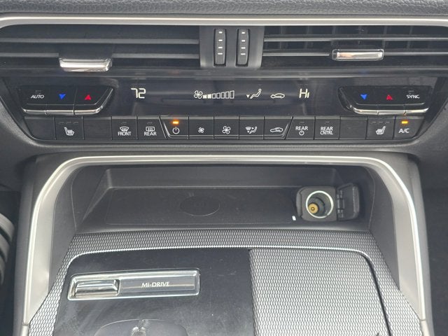 2024 Mazda Mazda CX-90 3.3 Turbo S