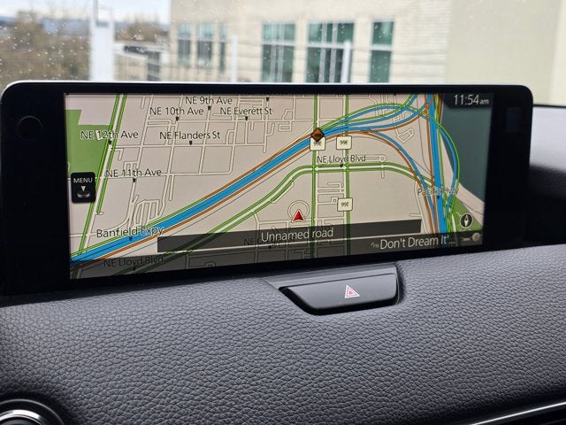 2024 Mazda Mazda CX-90 3.3 Turbo S