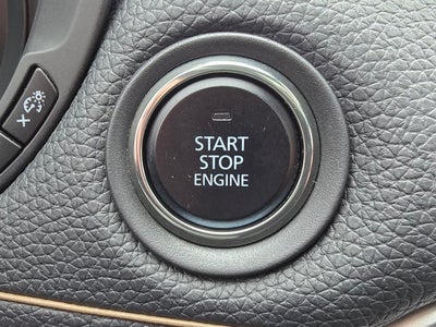 2024 Mazda Mazda CX-90 3.3 Turbo S