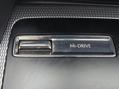 2024 Mazda Mazda CX-90 3.3 Turbo S