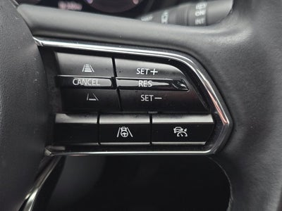 2024 Mazda Mazda CX-90 3.3 Turbo S