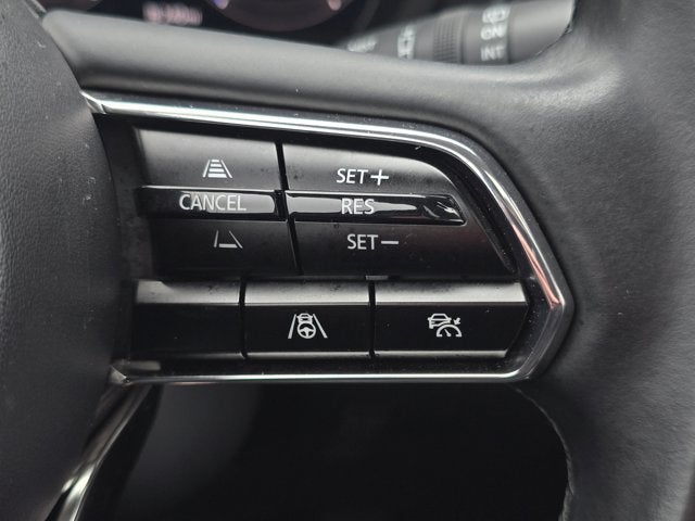 2024 Mazda Mazda CX-90 3.3 Turbo S