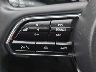 2024 Mazda Mazda CX-90 3.3 Turbo S