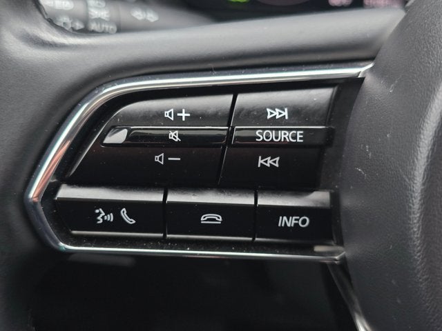 2024 Mazda Mazda CX-90 3.3 Turbo S