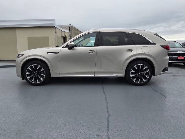 2024 Mazda Mazda CX-90 3.3 Turbo S