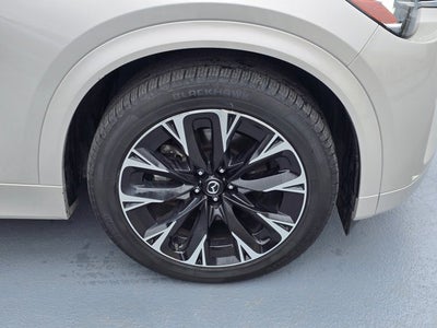 2024 Mazda Mazda CX-90 3.3 Turbo S