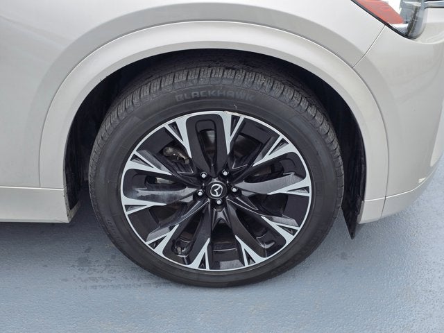 2024 Mazda Mazda CX-90 3.3 Turbo S