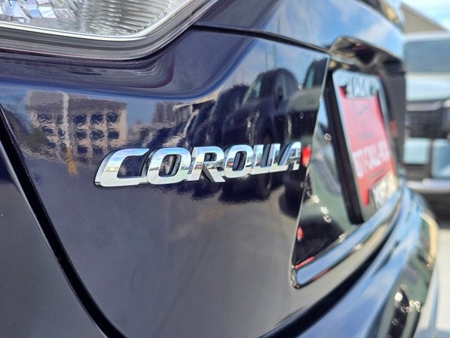 2024 Toyota Corolla Hybrid SE
