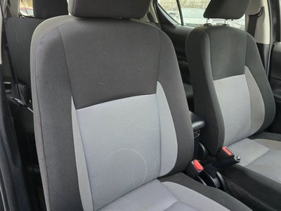 2018 Toyota Prius c Three