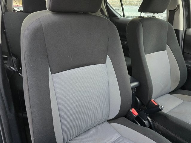 2018 Toyota Prius c Three