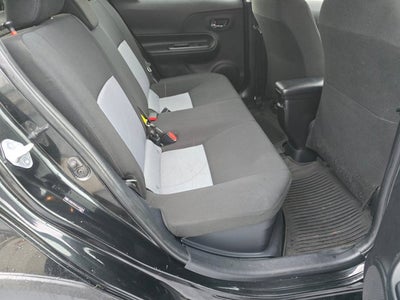 2018 Toyota Prius c Three