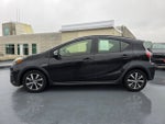 2018 Toyota Prius c Three