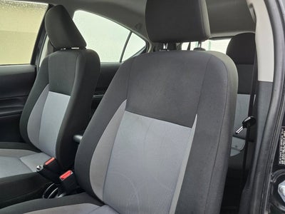 2018 Toyota Prius c Three