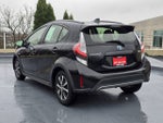 2018 Toyota Prius c Three