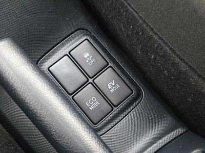 2018 Toyota Prius c Three