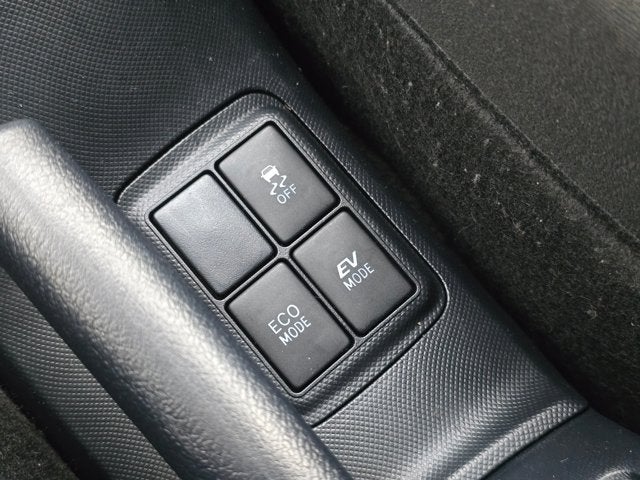 2018 Toyota Prius c Three