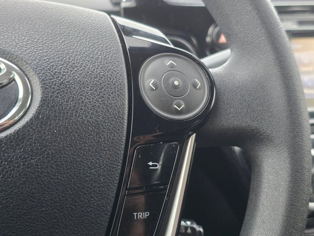 2018 Toyota Prius c Three