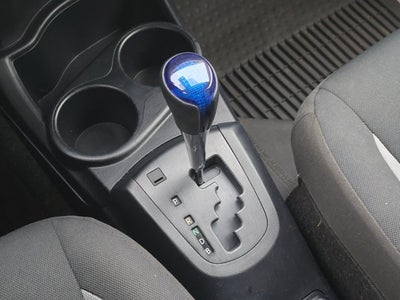 2018 Toyota Prius c Three