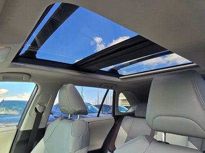 2019 Toyota RAV4 Hybrid Limited