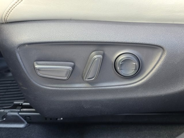 2019 Toyota RAV4 Hybrid Limited