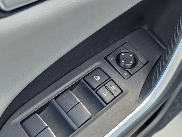 2019 Toyota RAV4 Hybrid Limited