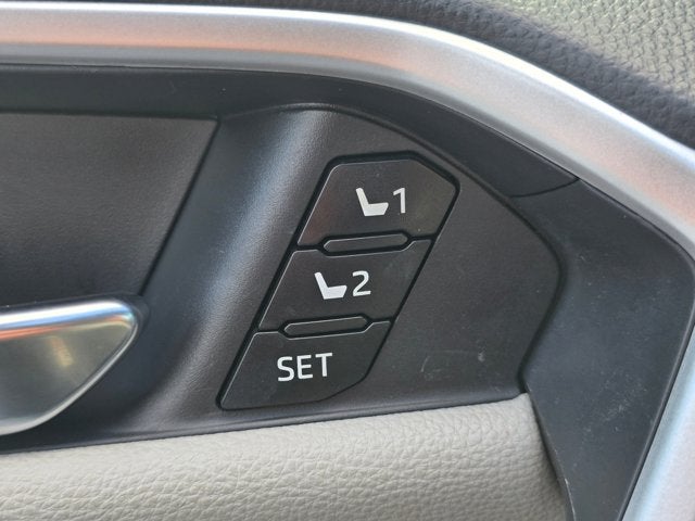 2019 Toyota RAV4 Hybrid Limited