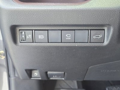 2019 Toyota RAV4 Hybrid Limited