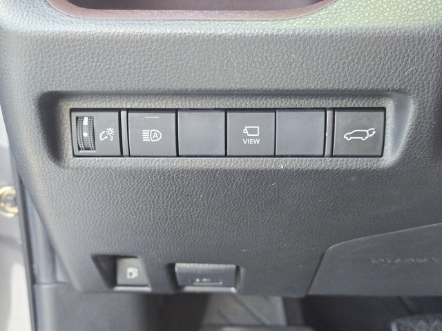 2019 Toyota RAV4 Hybrid Limited