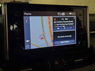 2019 Toyota RAV4 Hybrid Limited