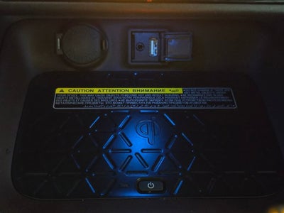 2019 Toyota RAV4 Hybrid Limited