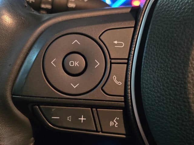 2019 Toyota RAV4 Hybrid Limited